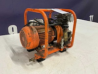 Ara luchtcompressor - afbeelding 3 van  6