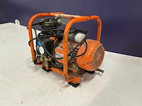 Ara luchtcompressor - afbeelding 4 van  6