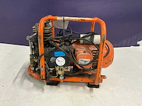 Ara luchtcompressor - afbeelding 5 van  6