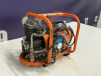 Ara luchtcompressor - afbeelding 6 van  6