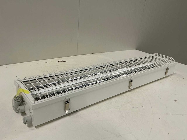 Arago p w 2x54 w t15 tl lamp (4x) “ongebruikt” - afbeelding 2 van  3