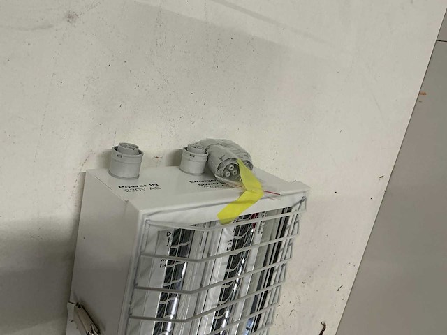 Arago p w 2x54 w t15 tl lamp (4x) “ongebruikt” - afbeelding 3 van  3