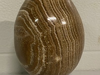 Aragoniet ei - afbeelding 4 van  5