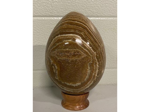 Aragoniet ei - afbeelding 5 van  5