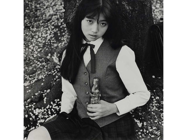 Araki - afbeelding 1 van  2