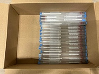 Aräometer met thermometer (19x) - afbeelding 4 van  4