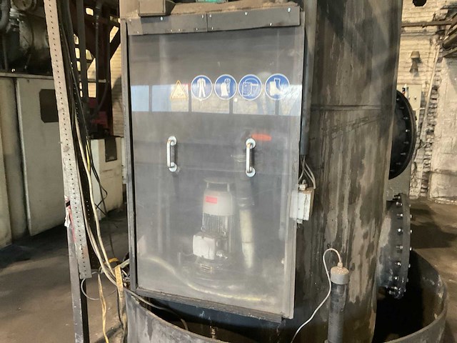 Arasin filterinstallatie - afbeelding 7 van  11