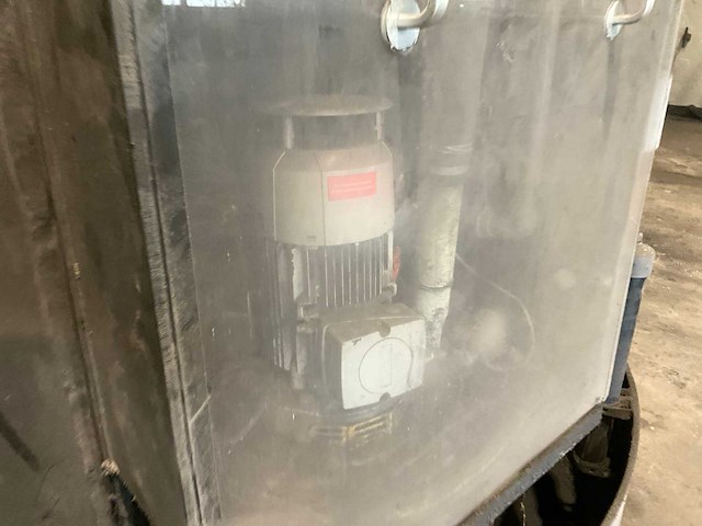 Arasin filterinstallatie - afbeelding 9 van  11