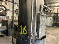 Arasin filterinstallatie - afbeelding 11 van  11