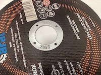 Arat doorslijpschijven 125mm (100x) - afbeelding 4 van  4