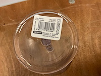 Araven kunststof cocktailglazen (24x) - afbeelding 5 van  5