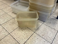 Araven kunststof gn bakken (20x) - afbeelding 3 van  6