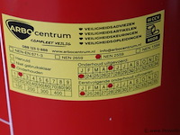 Arbo centrum brandblusser, 6ltr schuim - afbeelding 3 van  3
