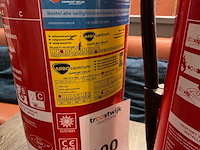 Arbocentrum brandblusser (2x) - afbeelding 3 van  5