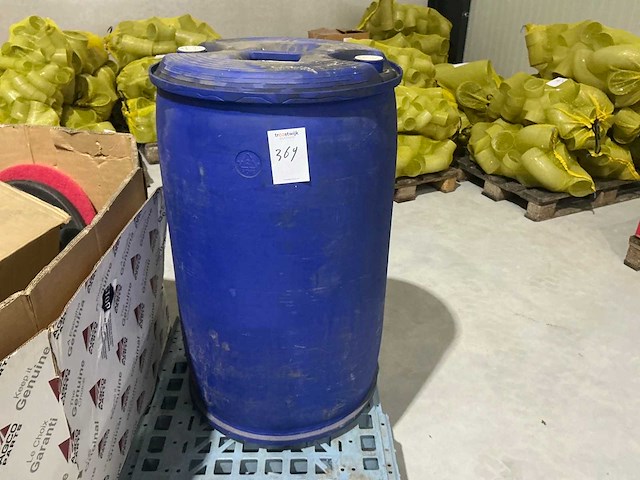 Arbochim vat arbo biocleaner - afbeelding 1 van  4