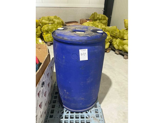 Arbochim vat arbo biocleaner - afbeelding 2 van  4