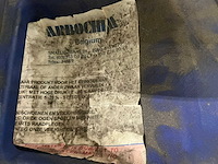 Arbochim vat arbo biocleaner - afbeelding 4 van  4