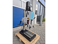 Arboga - a 2608 bt - tafelboormachine - afbeelding 2 van  15