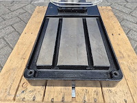 Arboga - a 2608 bt - tafelboormachine - afbeelding 4 van  15