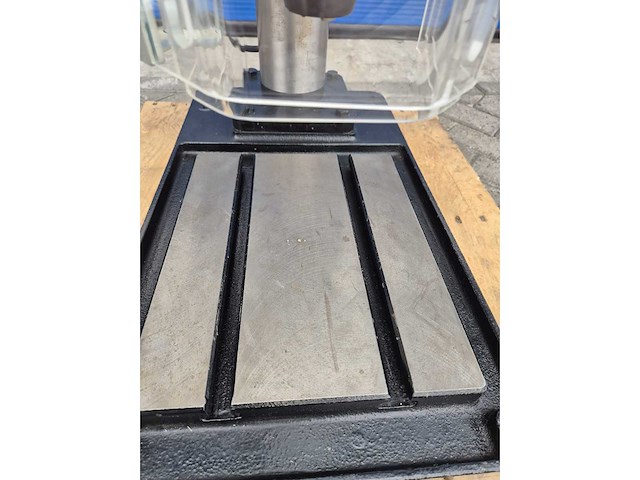 Arboga - a 2608 bt - tafelboormachine - afbeelding 5 van  15