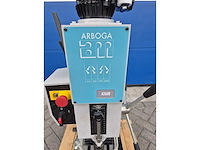 Arboga - a 2608 bt - tafelboormachine - afbeelding 7 van  15