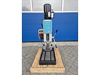 Arboga - a 2608 bt - tafelboormachine - afbeelding 12 van  15