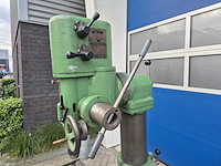 Arboga - em 825 - boor- freesmachine met kruistafel - afbeelding 10 van  13