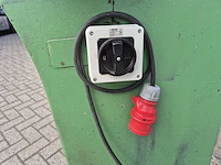 Arboga - em 825 - boor- freesmachine met kruistafel - afbeelding 11 van  13