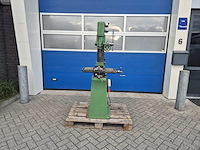 Arboga - em 825 - boor- freesmachine met kruistafel - afbeelding 12 van  13