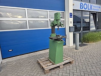 Arboga - em 825 - boor- freesmachine met kruistafel - afbeelding 13 van  13