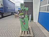 Arboga - em 825 - boor- freesmachine met kruistafel - afbeelding 2 van  13