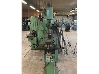 Arboga 2508 kolomboormachine