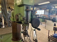 Arboga 2508 kolomboormachine - afbeelding 2 van  5