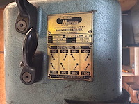 Arboga em 825 kolomboormachine - afbeelding 5 van  13