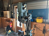 Arboga em 825 kolomboormachine