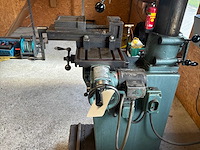 Arboga em 825 kolomboormachine - afbeelding 9 van  13