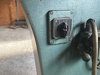 Arboga em 825 kolomboormachine - afbeelding 10 van  13