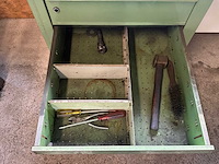 Arboga em 825 kolomboormachine - afbeelding 13 van  13