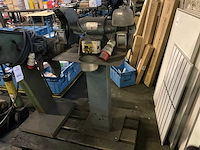 Arboga epu 310 slijpmachine - afbeelding 1 van  8