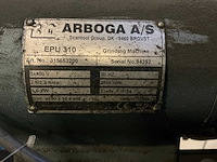 Arboga epu 310 slijpmachine - afbeelding 3 van  8