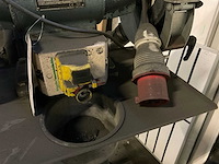 Arboga epu 310 slijpmachine - afbeelding 4 van  8