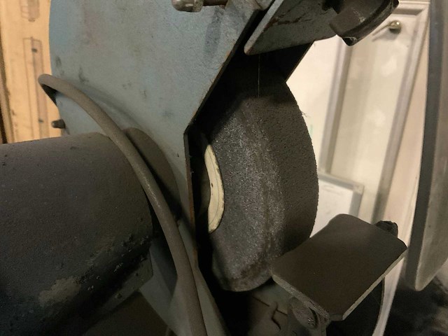 Arboga epu 310 slijpmachine - afbeelding 5 van  8