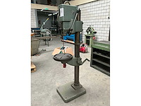 Arboga g2508 kolomboormachine - afbeelding 2 van  8