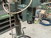 Arboga g2508 kolomboormachine - afbeelding 5 van  8