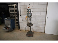 Arboga g2508 kolomboormachine - afbeelding 1 van  6