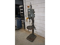 Arboga g2508 kolomboormachine - afbeelding 2 van  6