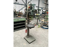 Arboga g2508 kolomboormachine - afbeelding 1 van  1