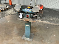 Arboga maskiner werkbankslijpmachine - afbeelding 1 van  4