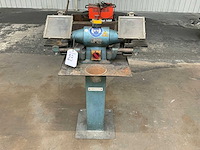 Arboga maskiner werkbankslijpmachine - afbeelding 2 van  4