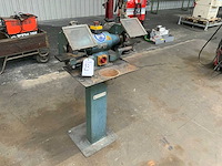 Arboga maskiner werkbankslijpmachine - afbeelding 3 van  4